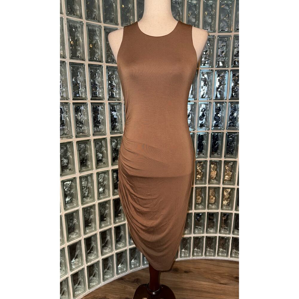 Lovers & Friends Eva midi dress - size Small - OA